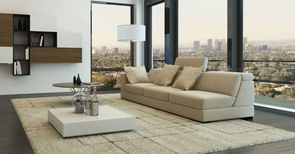 Interior Design Style Quiz: Discover Your Perfect Home Aesthetic