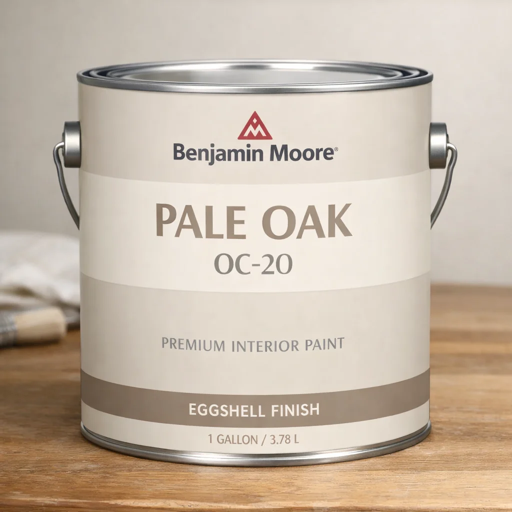 Pale Oak (OC-20)