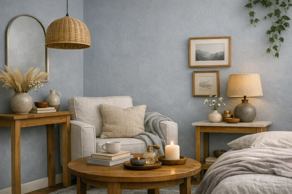 Behr Dusty Miller (790C-3)