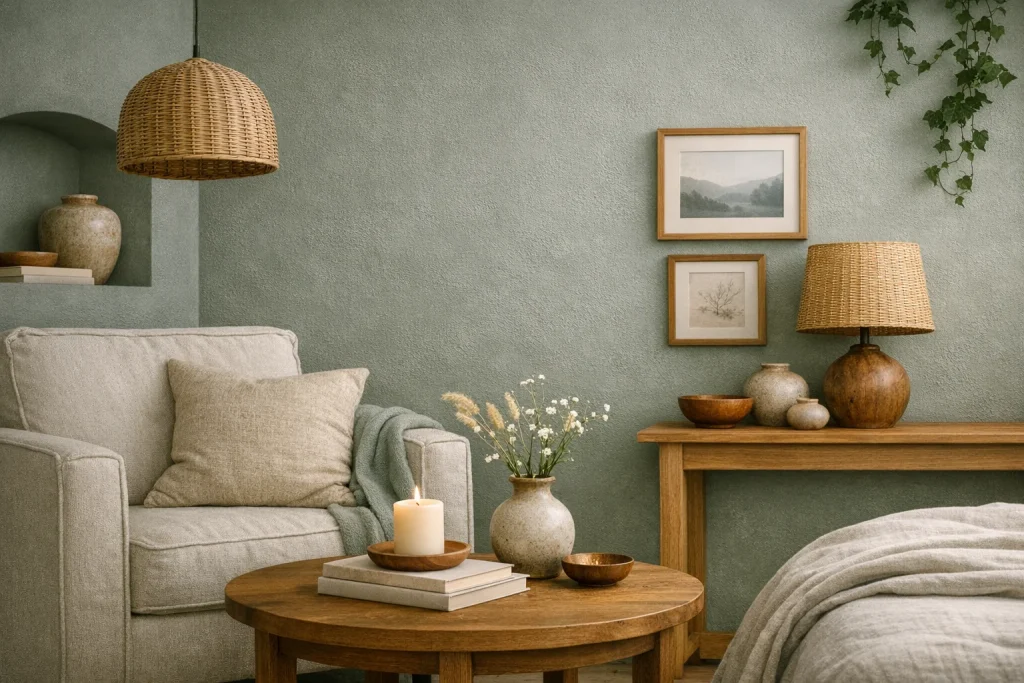 Benjamin Moore Mount Saint Anne (2148-40)