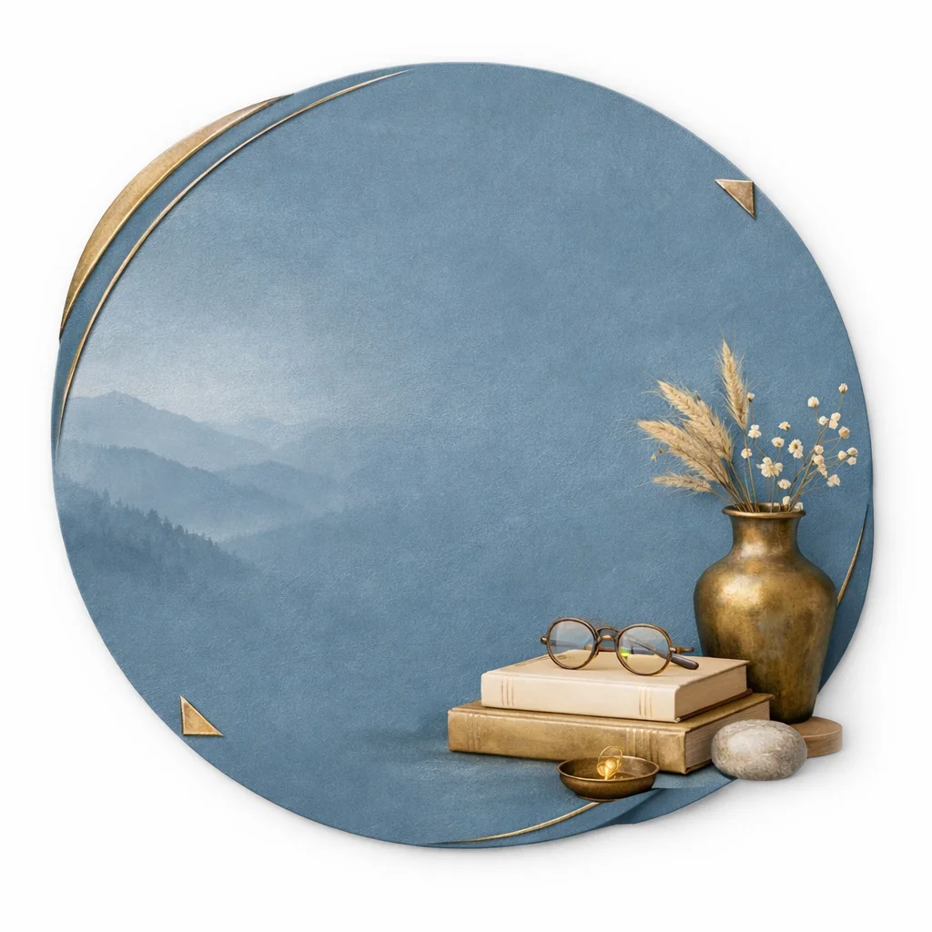 Benjamin Moore Mount Saint Anne (2148-40)