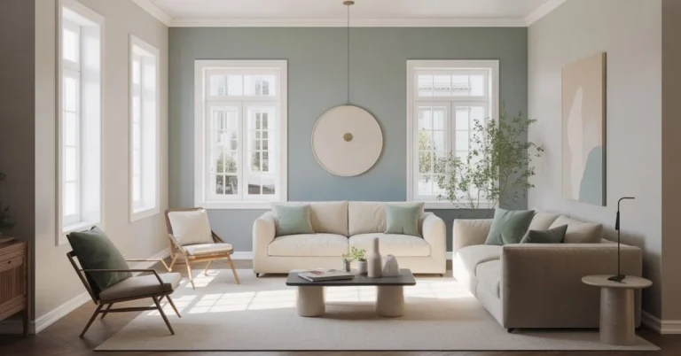 Designer-Approved Paint Colors
