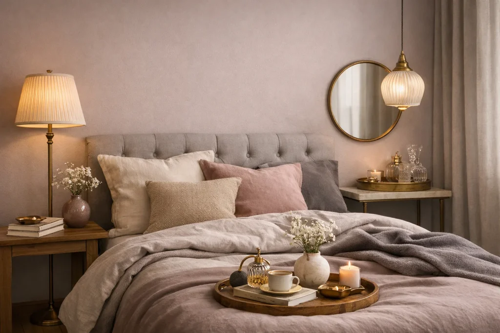 Farrow & Ball Peignoir (No. 286):