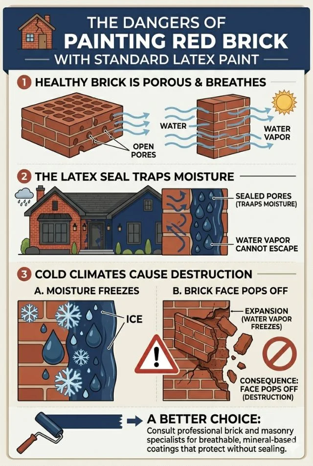 Paint Technology and Structural Safety