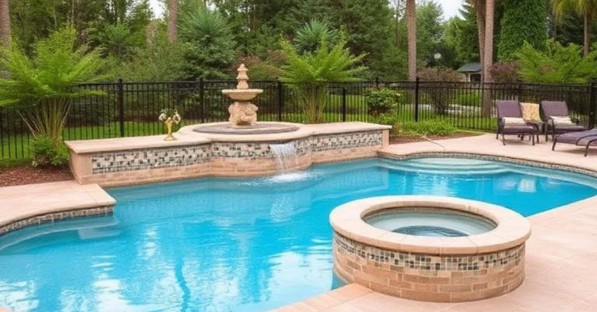 Pool Coping and Tile Ideas That Instantly Upgrade Your Pool