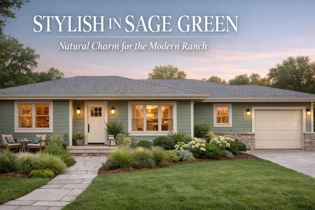 Sage Green