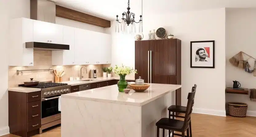 Italian Kitchen Ideas