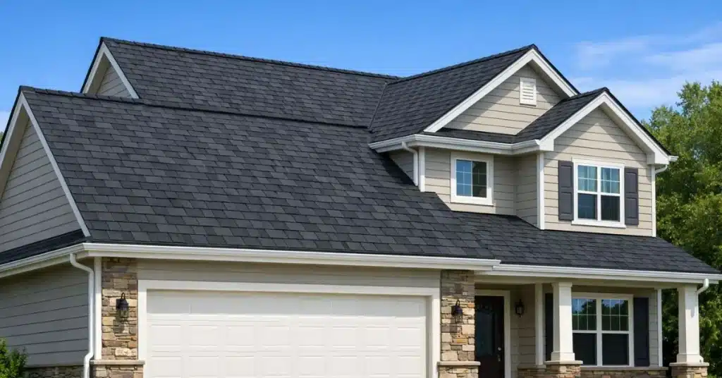 Roofing