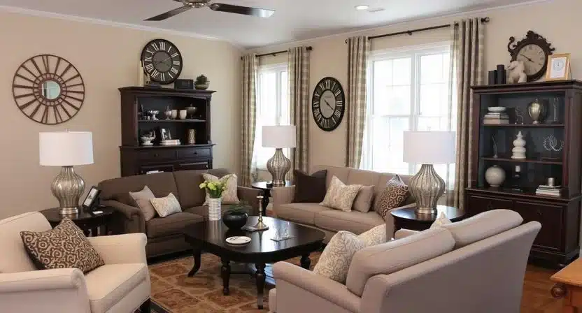Sullivan's Home Decor