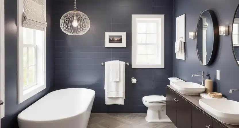 Bathroom Renovation: Products and Planning