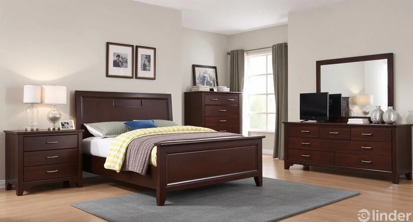 bedroom furniture
