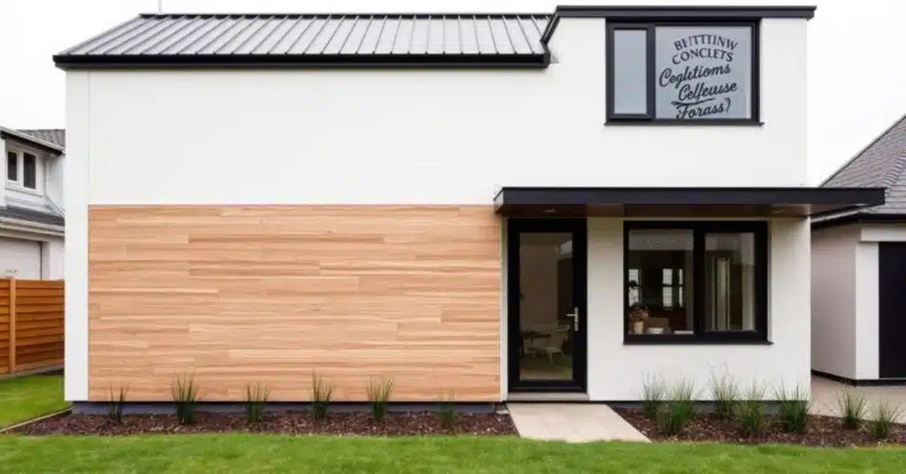board-formed-concrete-wall-small-house