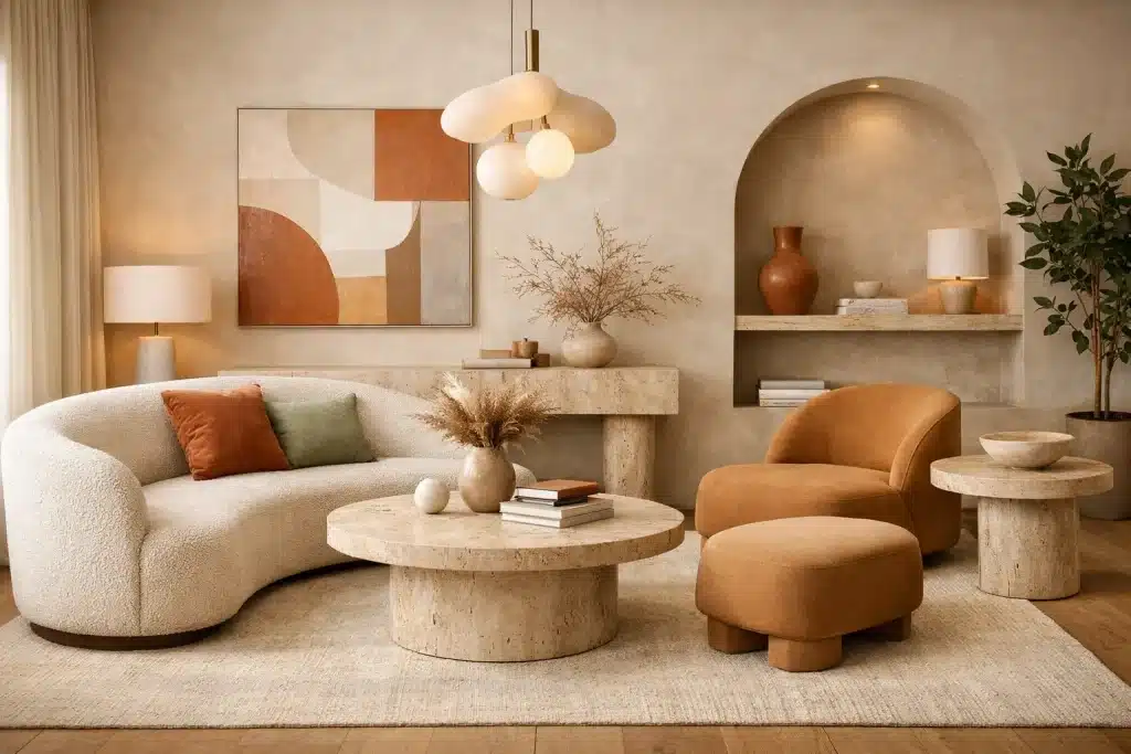 Contemporary Style
