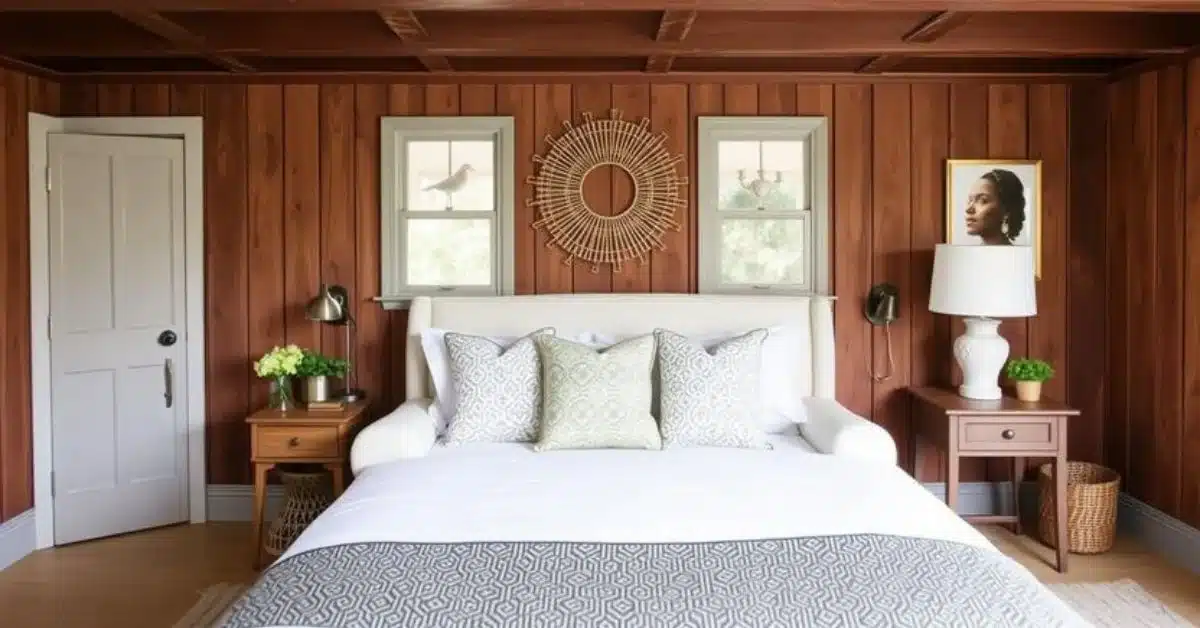 Cottagecore Home Decor