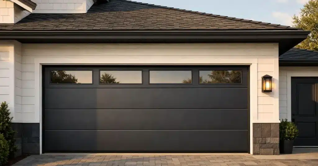 Garage Door