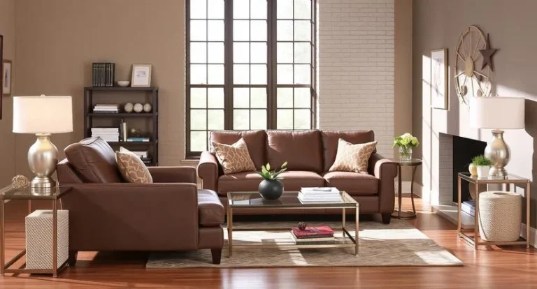 Home Decor Furniture