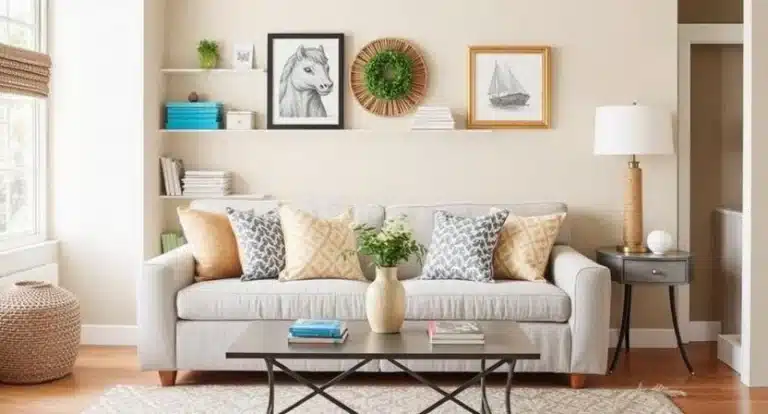 Home Decor Ideas TheHomeTrotters