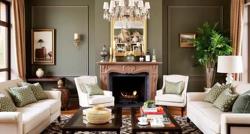 Italian Home Decor Ideas