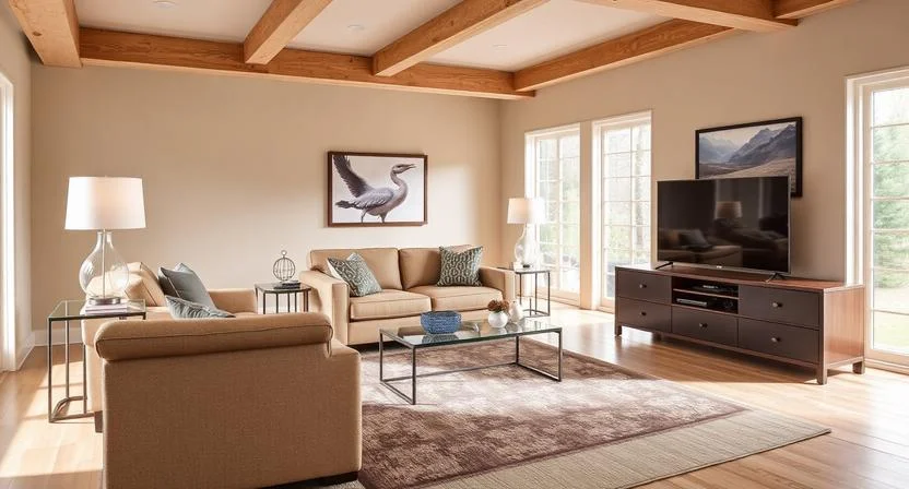 Living Room Furniture