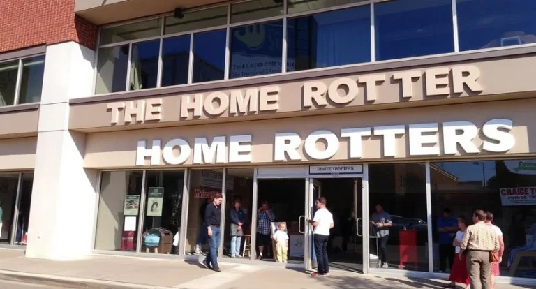 Mcnamara TheHomeTrotters: Who They Are & What They Cover