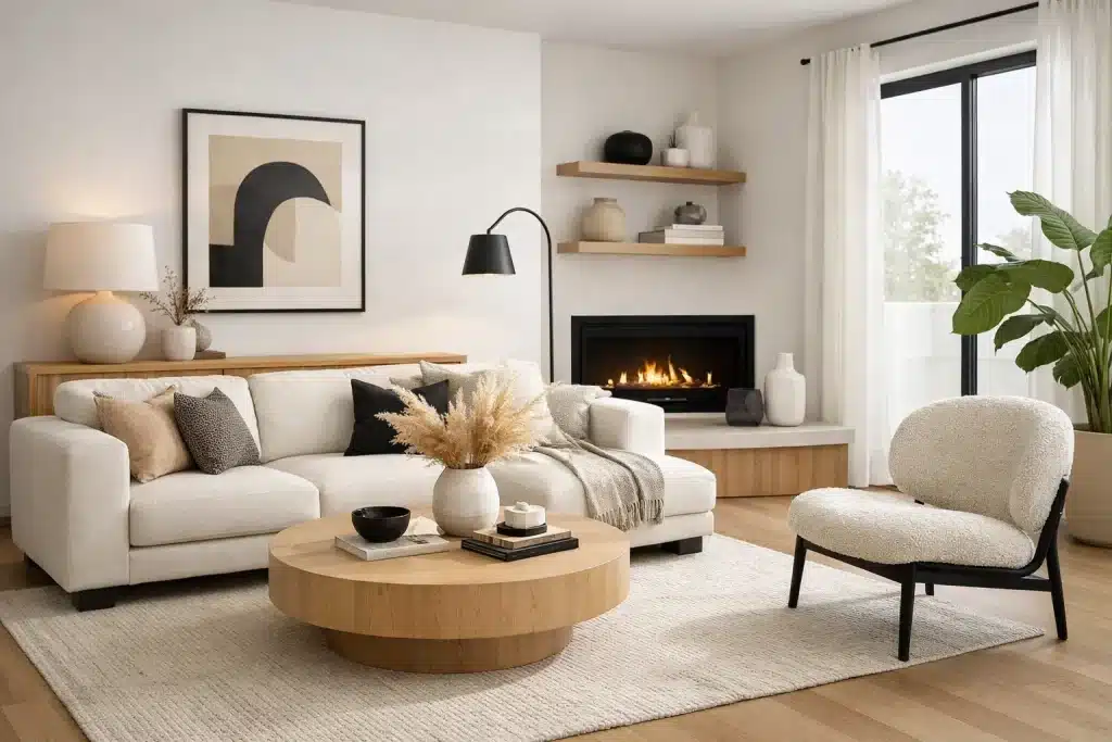 Modern Style