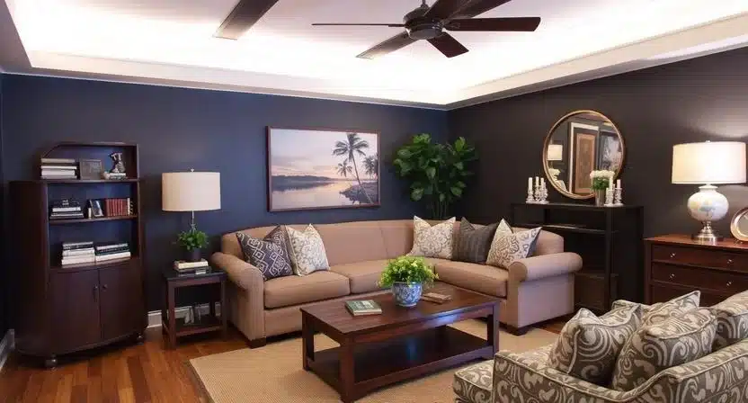 Pacific Home Decor