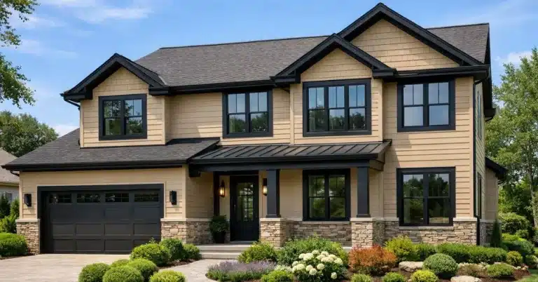 The Complete Exterior Home Renovation Guide