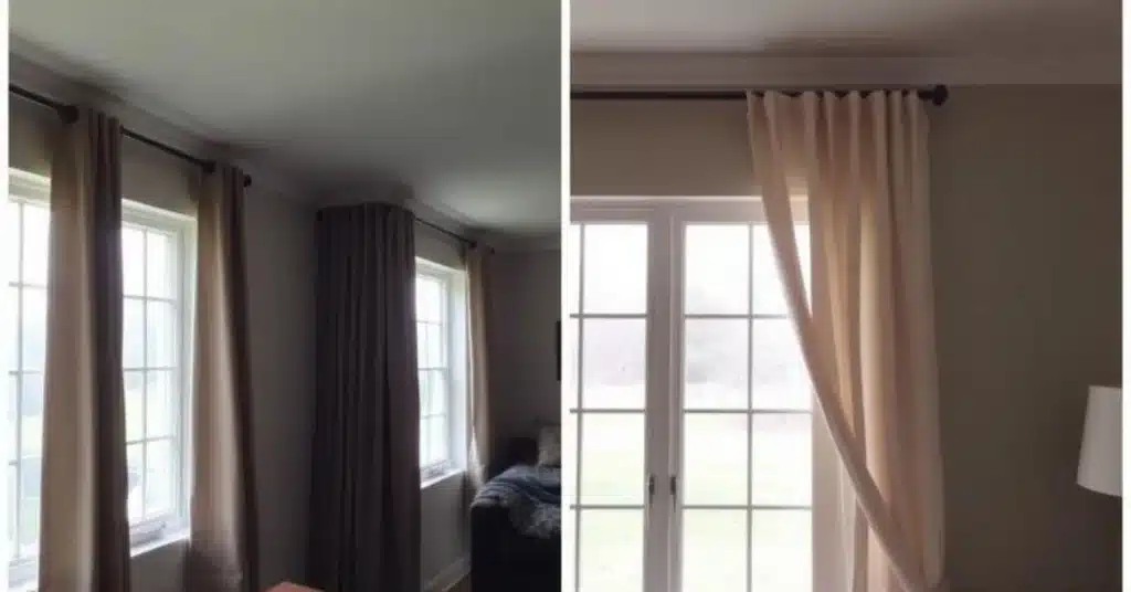 The Height Trick That Makes Rooms Taller
