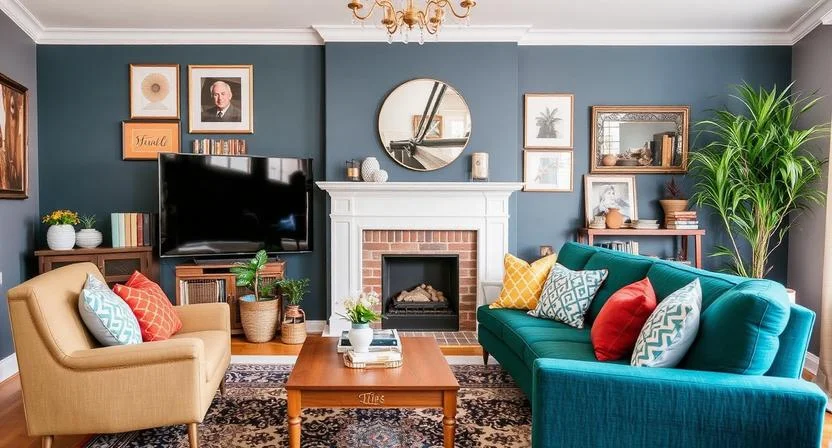 TheHomeTrotters Home Decor Philosophy