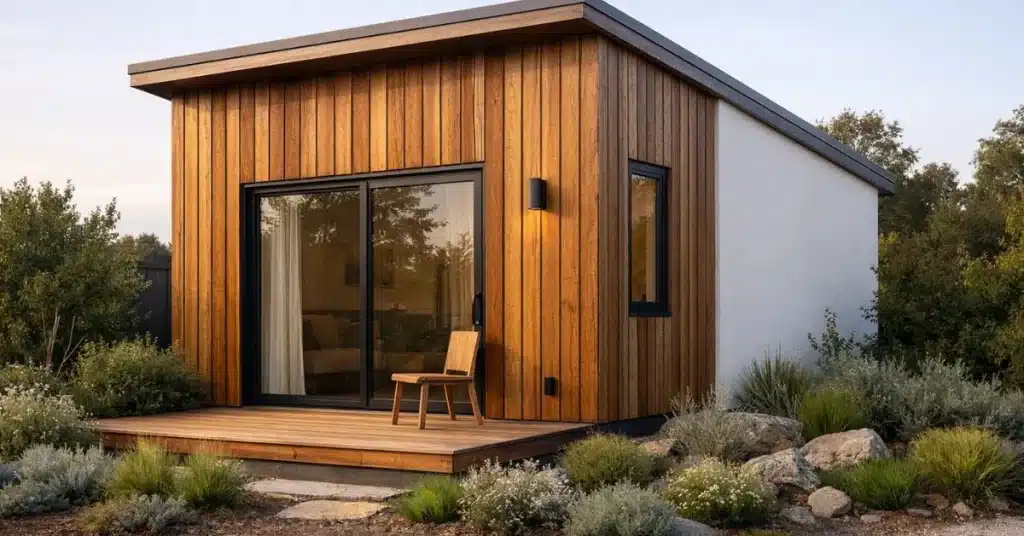 thermally-modified-timber-cladding-small-house