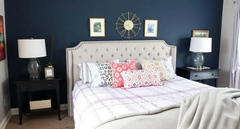 Trisha TheHomeTrotters