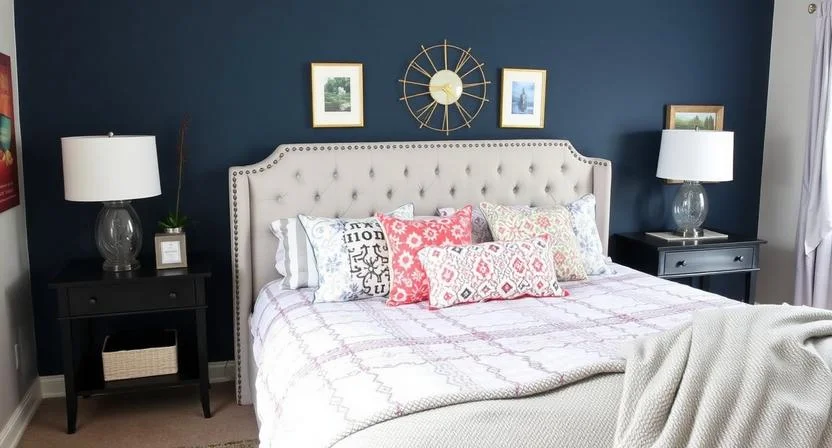 Trisha TheHomeTrotters