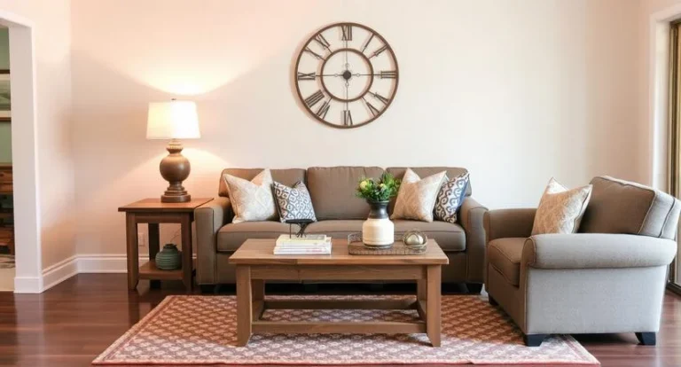 Artisan Home Decor