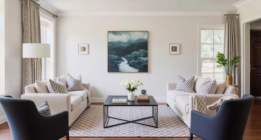 Best Practices for Styling Artisan Decor at Home