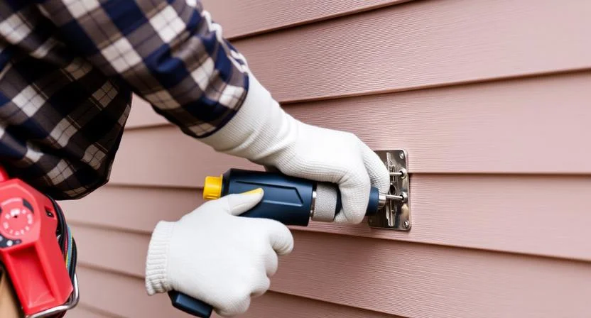 TheHomeTrotters HomeRepairs