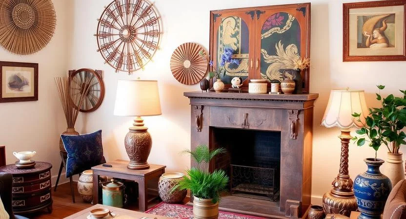 How Do You Spot Authentic Artisan Decor